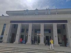 -卧龙岗文化园-南阳市汉画馆