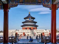 -天坛公园
