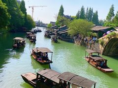 -乌镇枕水度假酒店