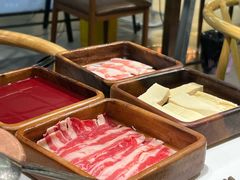 -菌小白·野生菌火锅(时尚天河店)