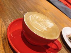-旧雨咖啡·CoffeeFORU(黄村奥体店)