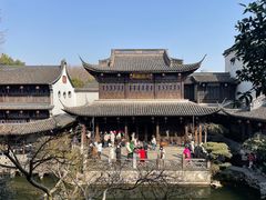 -胡雪岩故居