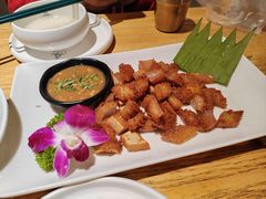 -金塔傣乡·云南德宏民族特色菜·傣味手抓饭(新亚洲店)