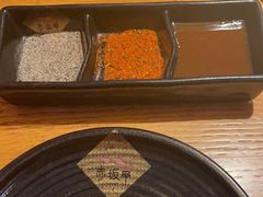 -赤坂亭·M9和牛烧肉·铁板烧·日料398放题(长泰广场店)