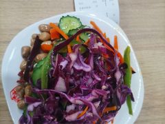 -贺莉嫂北二巷香菇芙蓉面(抗大商厦店)