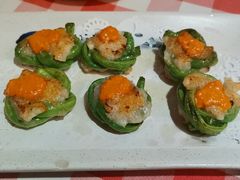 -龙桥私厨·姜花菊花过桥鱼·顺德菜(容桂店)