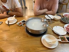 -吉友粥底火锅(方斜路店)