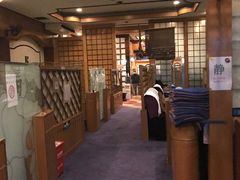 大堂-古都梅按摩足浴(世界广场店)