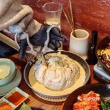 不枉我排队两小时！这个无花果牛奶冰好爱！