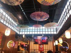 -千寻山野烤肉(中关村店)
