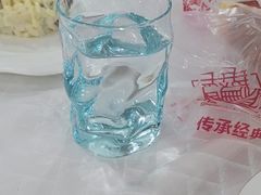 -新侨三宝乐西餐厅(崇文门店)
