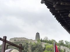 -雁门关景区
