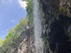 -天河潭旅游度假区