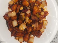-紫光园·烤鸭·北京菜(团结湖店)