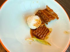 -领事馆19号中餐厅(厦门海景洲际酒店)