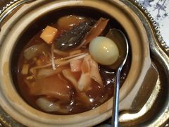 五谷烩花胶-满满海佛跳墙(千禧店)