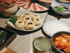 -炉太郎日式烧肉店(华贸店)