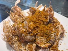 -小红鲸·海鲜餐厅(轸大路店)