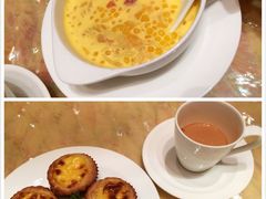 -8餐厅(新葡京酒店)