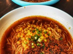 -何必是家面馆 HB noodles&coffee