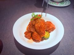 -南里山房·新淮扬菜(徐汇万科店)