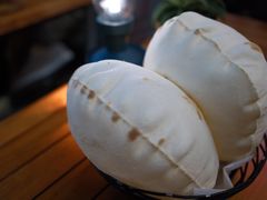 -ELI FALAFEL Lebanese&Mediterranean黎巴嫩美食(富城路店)