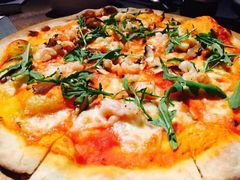 -32 pizza