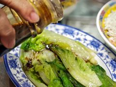 -六禄面家(芳和分店)