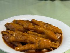 -兴悦酒家(环市东路店)