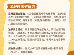 -佛冈森波拉度假区