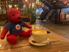 -美美咖啡·西餐厅(世奥店)