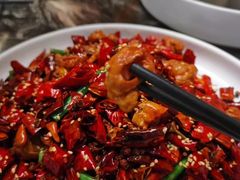 -桐爷小馆(广渠门店)