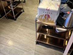 大堂-七欣天(上海淮海路新尚广场店)