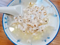 薏米绿豆爽-一心甜汤(丹凤街店)