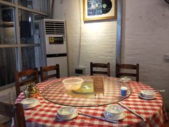 包厢-龙桥私厨·姜花菊花过桥鱼·顺德菜(容桂店)