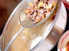 -八合里牛肉火锅(上海世茂广场店)