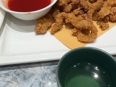 -聚丰园•湖鲜餐厅(阿红私房菜梅石路店)