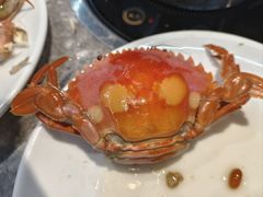 -曼格活海鲜·牛排自助(光明蓝鲸店)