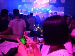 -SPACE(欢乐颂购物中心店)