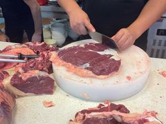 -阿娟牛肉丸·手打牛肉丸·现做现卖