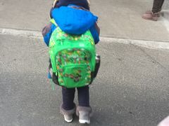 -北京市府学胡同小学
