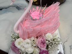 -CAKE BOSS 蛋糕老板(领展购物广场·中关村店)