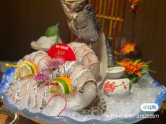 -綱元·海鲜豆捞(明州里店)