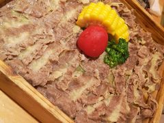 -蟹福家活蟹料理·豪华自助(绿洲假日酒店)