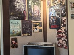 -Dinoo 片场咖啡(酒仙桥店)