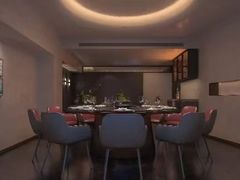 -真地道京味府·鲜橙烤鸭·北京菜(朝外大街东大桥店)