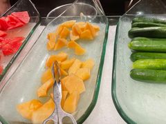 -领鲜活海鲜榴莲自助火锅(东门店)