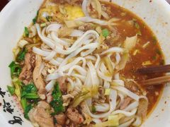 -易裕和·长沙米粉(友谊路店)