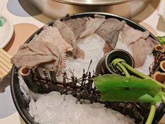 -渝厨生态火锅(合川区府店)