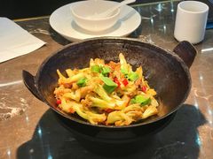 -老屋印象川菜(世纪东方店)
